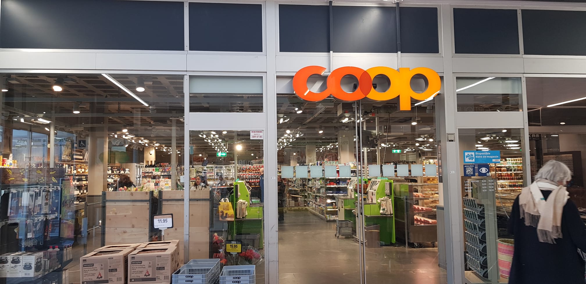 Coop